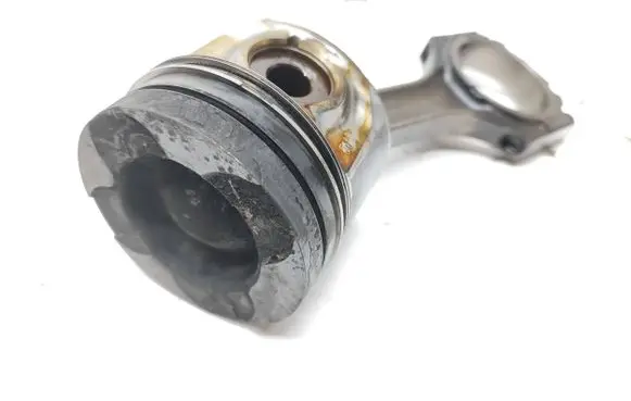 Toyota Land Cruiser (J200) Piston with connecting rod 0217743