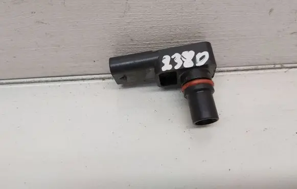 Mercedes-Benz B W246 W242 Air pressure sensor A0091532228