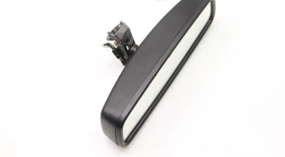 Ford Fiesta Rear view mirror (interior) AU5A17E678AC