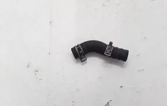 Volvo S80 Engine coolant pipe/hose 6G917H255BA