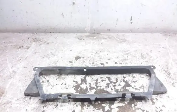 Volvo S60 Intercooler air guide/duct channel 9190737