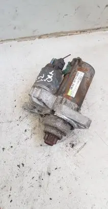 Seat Ibiza IV (6J,6P) Starter motor 02T911023S
