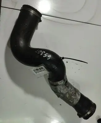 Peugeot 307 Intercooler hose/pipe 