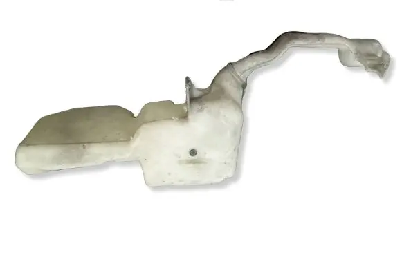 Ford Galaxy Windshield washer fluid reservoir/tank 7M3955453