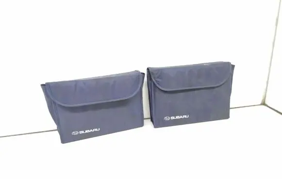 Subaru Impreza III User manual 
