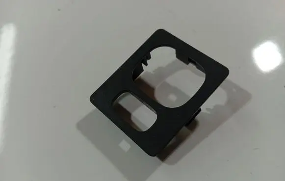 Toyota Yaris Other interior part