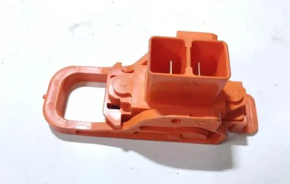 Toyota Prius (XW30) Fuse w22 w2-2