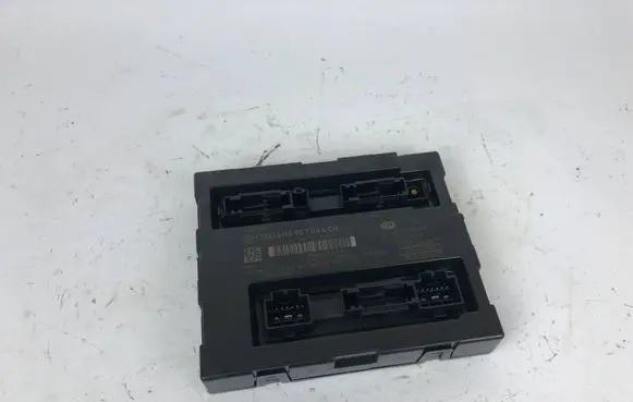 Audi A6 C7 Comfort/convenience module 4H0907064CR 00002001 5DK01056533