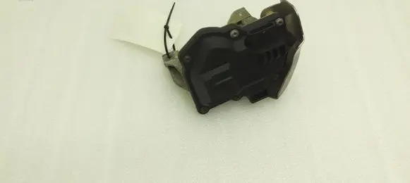 Nissan Qashqai Intake manifold valve actuator/motor 50885503