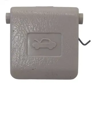 Lexus RX 330 - 350 - 400H Engine bonnet (hood) release handle 5361122010 5361122010A0