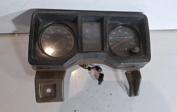 Isuzu Trooper Speedometer (instrument cluster) 8942957811A1