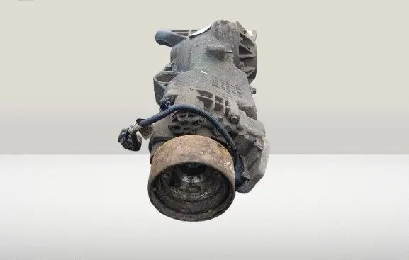 Land Rover Range Rover Evoque L538 Rear differential 6520116290