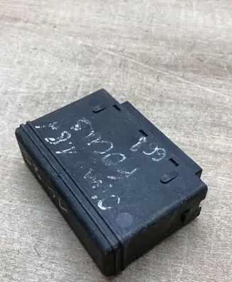 Ford Focus BSM Control unit 98AG14K150