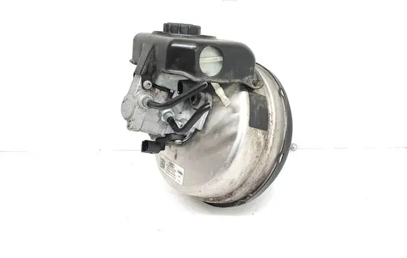 Brake booster