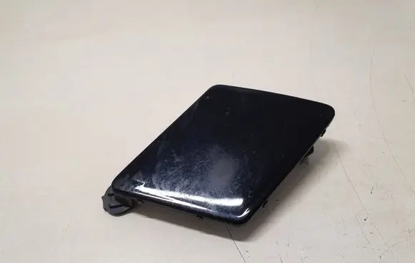 Front tow hook cap/cover