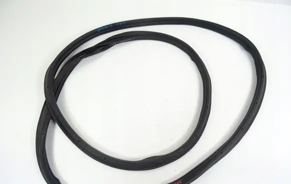 Nissan Juke II F16 Trunk rubber seal (body) 