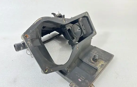 Audi A6 S6 C4 4A Air filter box 4A0129607F 4A0183 859129620