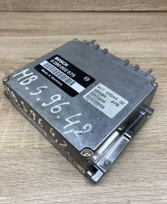 Mercedes-Benz S W140 Engine control unit/module ECU 0175454432 0280002575