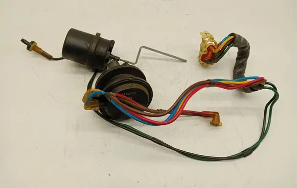Jeep Cherokee III KJ Valve vacuum 790233X 7902339 29922