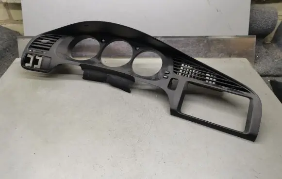 Acura CL II Dashboard trim N018E5151000 77200S0KA010 N018E5152000