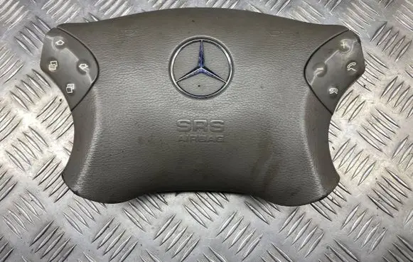 Mercedes-Benz C W203 Steering wheel airbag 07145971211 VY3N183NNPF