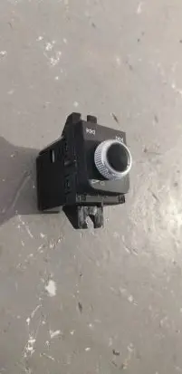 Audi Q5 SQ5 Other switches/knobs/shifts 8DC919616A