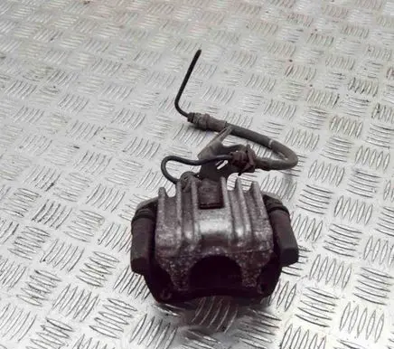 Volkswagen Scirocco Rear brake caliper