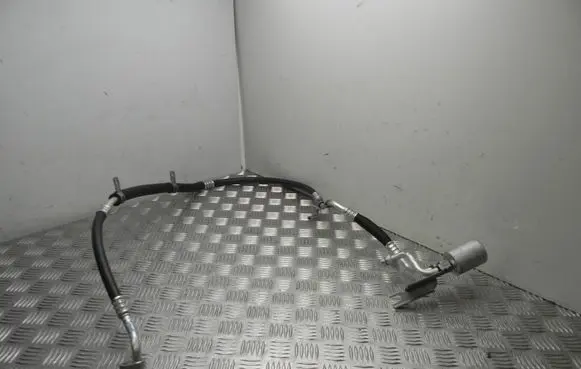Renault Zoe Other under body part 924476933R