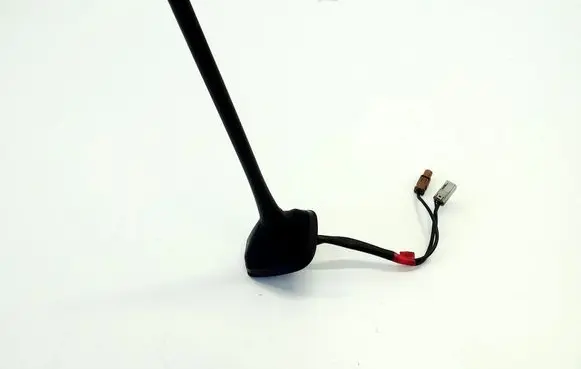Nissan Qashqai Aerial GPS antenna 