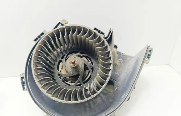 Peugeot Partner Heater fan/blower 602905K