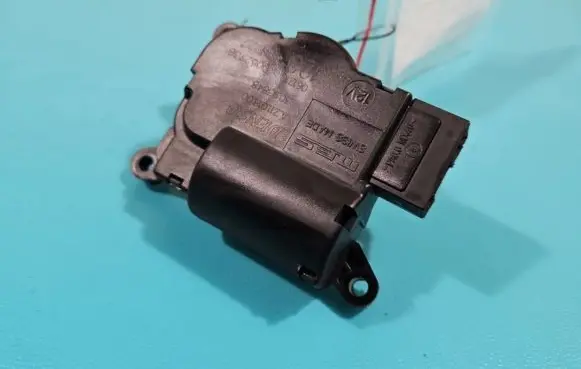 Renault Master III A/C air flow flap actuator/motor A.211.018.00 IMPRK1402525