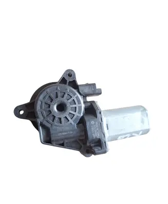 Renault Kadjar Rear door window regulator motor C17690100