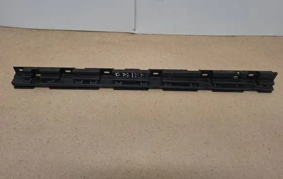 BMW 5 F10 F11 Sill supporting ledge 7184778 22339910