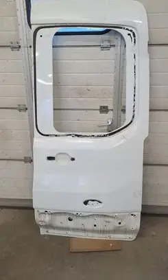 Ford Transit Back/rear loading door 2367919 2447002