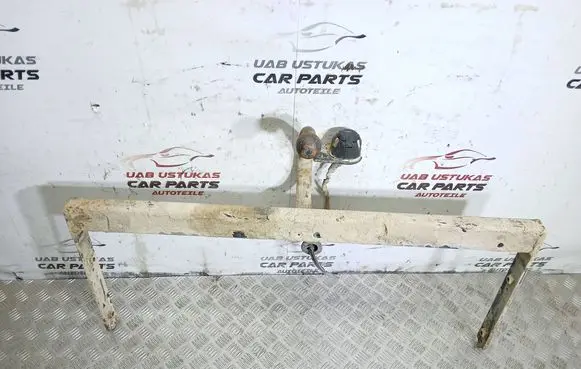 Volkswagen Golf IV Tow bar set