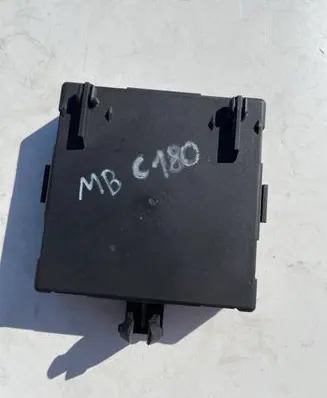 Mercedes-Benz C W204 Door control unit/module 147258