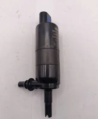 Volkswagen Touran II Windscreen/windshield washer pump 6R0955681 3308603