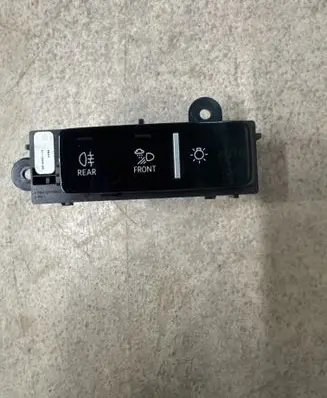 Audi e-tron Fog light switch 4K2941501A 901607320008
