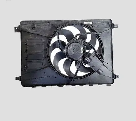 Volvo V60 Electric radiator cooling fan P31305135 8240513 6G918C607SC