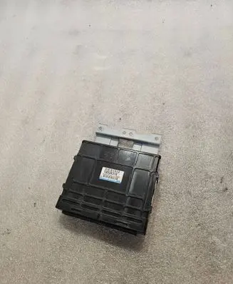 Mitsubishi Lancer Engine control unit/module 1860A318 E6T41779