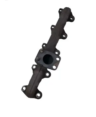 Exhaust manifold