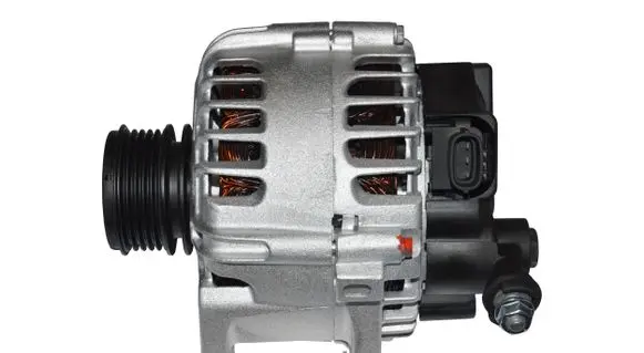 KIA Ceed Generator/alternator 373002A601 37300-2A601