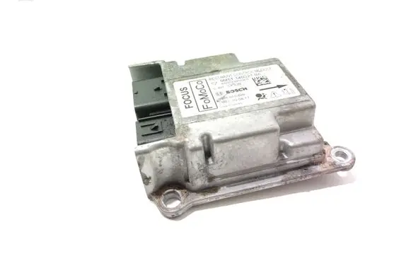 Ford Focus Airbag control unit/module 9M5T14B321BA