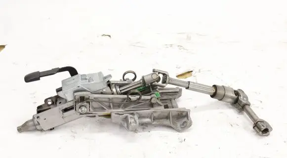 Ford Kuga II Steering wheel axle CV61-3C529-AC