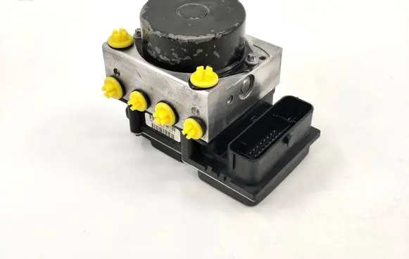 Seat Ibiza IV (6J,6P) ABS Pump 6R0614117T 0265237040 0265800942