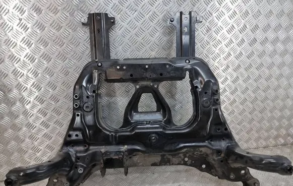 Mercedes-Benz EQA Front subframe A2436207100