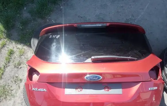 Ford Kuga I Tailgate/trunk/boot lid