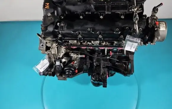 Hyundai ix35 Engine D4HA IMPRK1515365