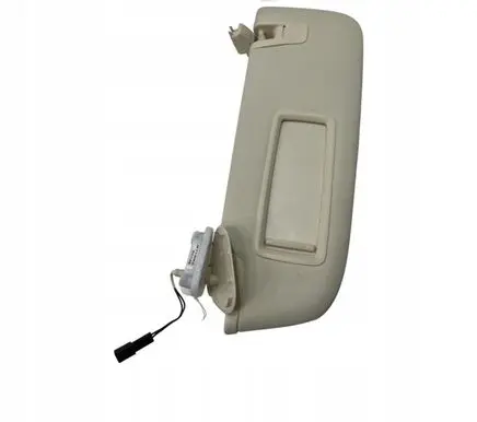 Porsche Panamera (970) Sun visor 97073113102