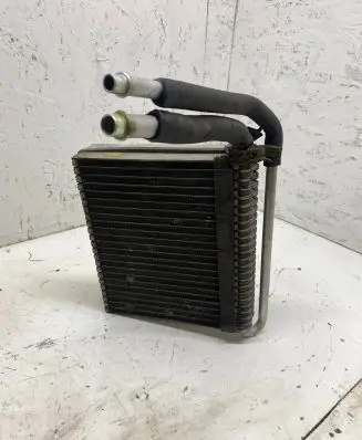 Ford S-MAX Air conditioning (A/C) radiator (interior) 
